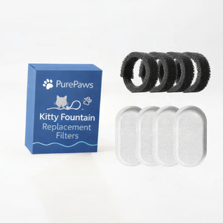 PurePaws Filtros de Reemplazo