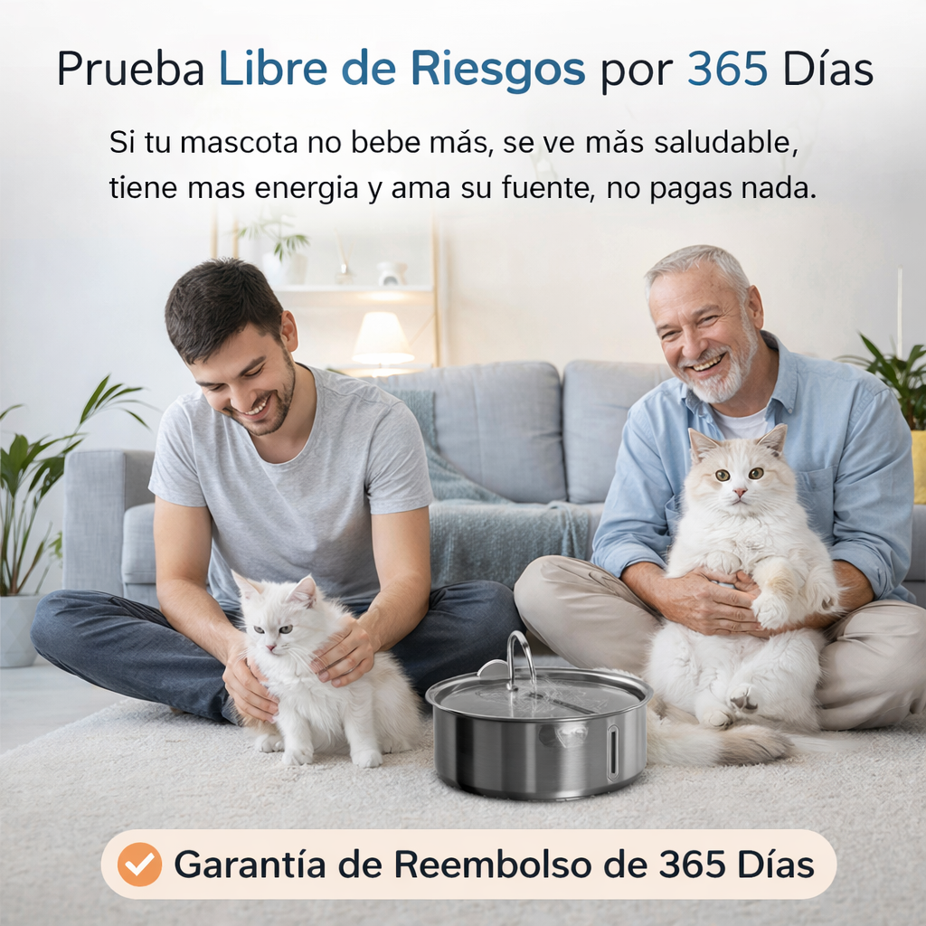 Longer, Healthier Life For